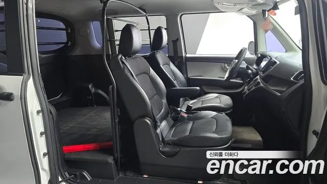 Kia The New Ray id 2880872 из Кореи 20