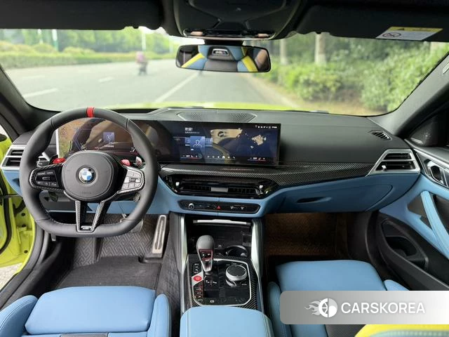 BMW M4 id 4328512 из Китая 15