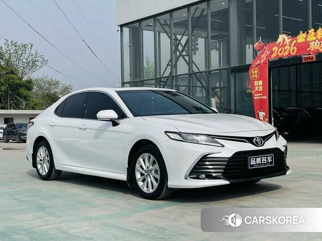 Toyota Camry id 4210552 из Китая 19