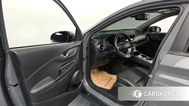 Hyundai Kona Electric id 3509233 из Кореи 20