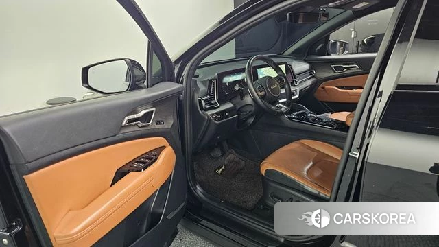 Kia Sportage 5th Generation id 3915892 из Кореи 20