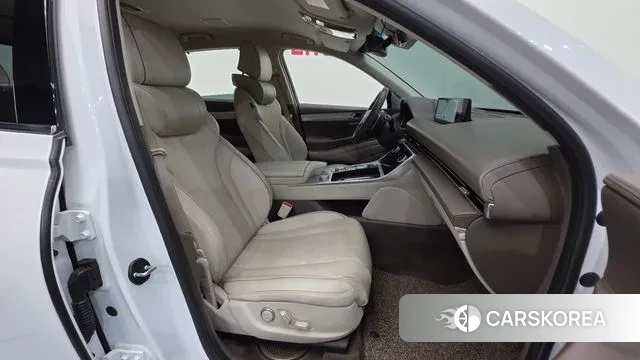 Genesis GV80 id 3741783 из Кореи 20