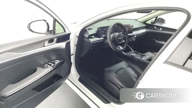 Kia The New K5 Hybrid 3rd generation id 3706691 из Кореи 20