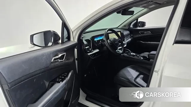 Kia Sportage 5th Generation id 3560808 из Кореи 20