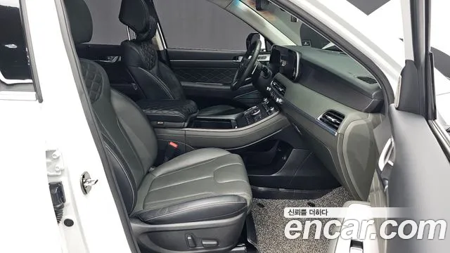 Hyundai Palisade id 2834025 из Кореи 20