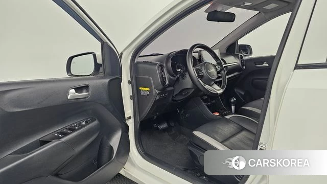 Kia Morning Urban (JA) id 4303547 из Кореи 30