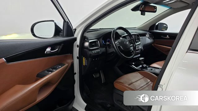 Kia The New Sorento id 4781100 из Кореи 32