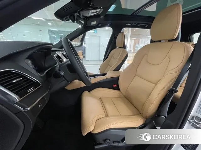 Volvo XC90 second Generation id 3436886 из Кореи 20