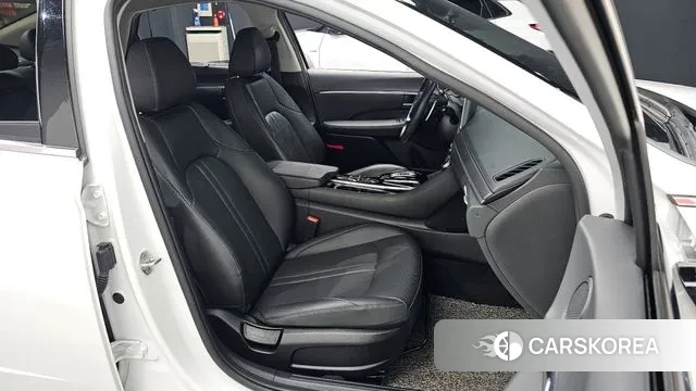 Hyundai Sonata (DN8) id 3753212 из Кореи 20