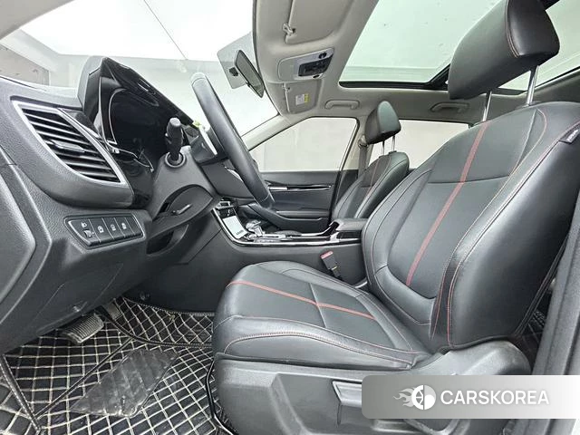 Kia Proud run id 4297668 из Китая 20