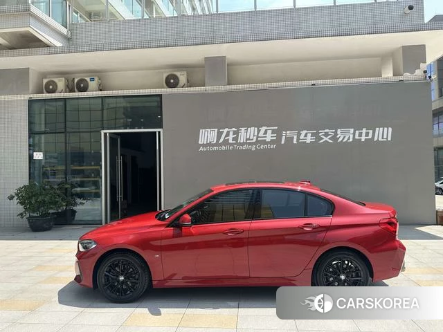 BMW 1 series id 4235721 из Китая 21