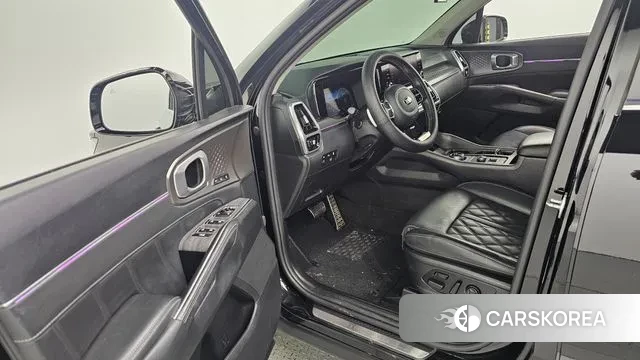 Kia Sorento 4th Generation id 3344395 из Кореи 20