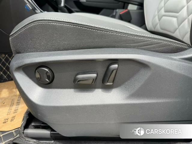 Volkswagen Tanyue id 4348816 из Китая 24
