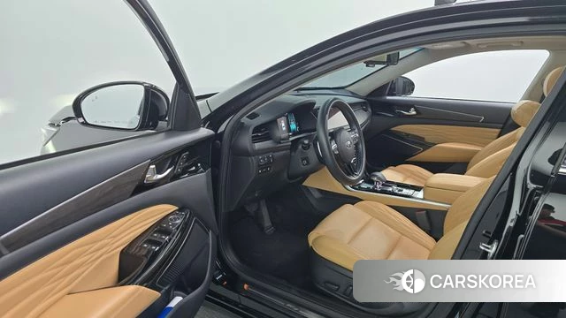 Kia K7 Premier id 4507869 из Кореи 32