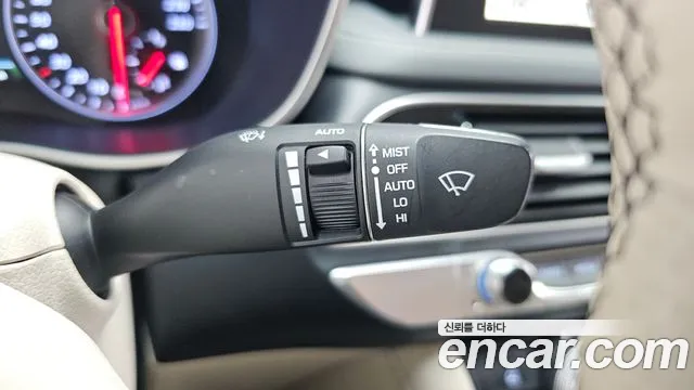 Genesis G70 id 2760971 из Кореи 20