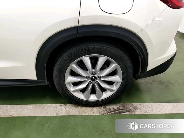 Infiniti QX50 id 4213229 из Китая 20