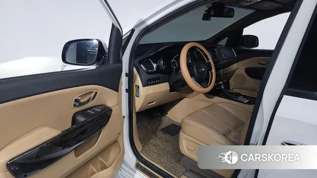 Kia The New Carnival id 3412707 из Кореи 20