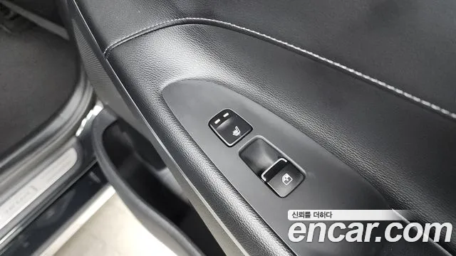 Hyundai The New Grandeur IG id 2602645 из Кореи 20