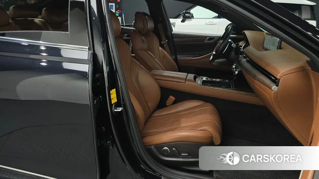 Genesis G80 (RG3) id 3800302 из Кореи 20