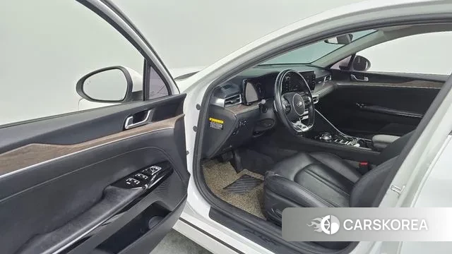 Kia K5 3rd generation id 3578286 из Кореи 20