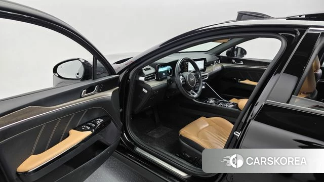 Kia K5 3rd generation id 3827776 из Кореи 20