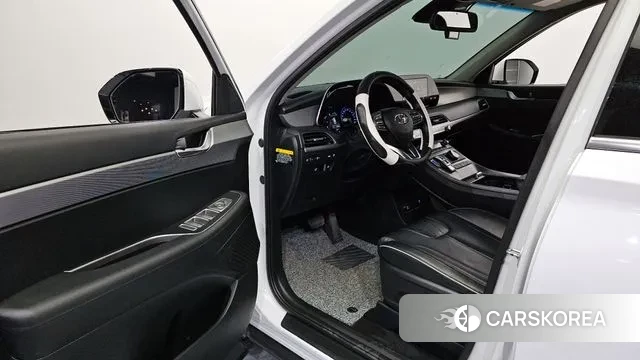 Hyundai Palisade id 3402424 из Кореи 20