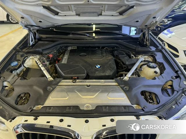 BMW X4 id 4253957 из Китая 17