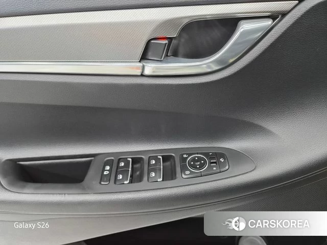 Hyundai The New Grandeur IG id 4764296 из Кореи 20