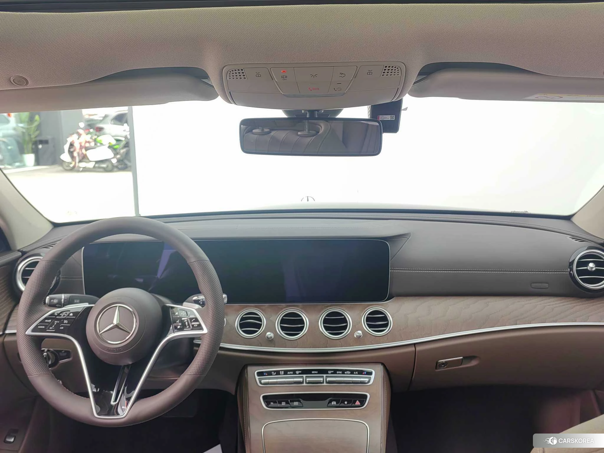 Mercedes-Benz E-class id 4455700 из Китая 16