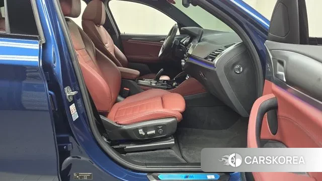 BMW X4 (G02) id 3004318 из Кореи 20