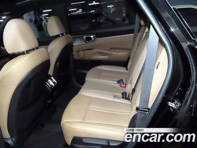 Kia The New Sorento 4th Generation id 2953834 из Кореи 20