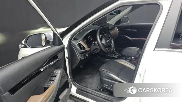 Kia Seltos id 3389578 из Кореи 20