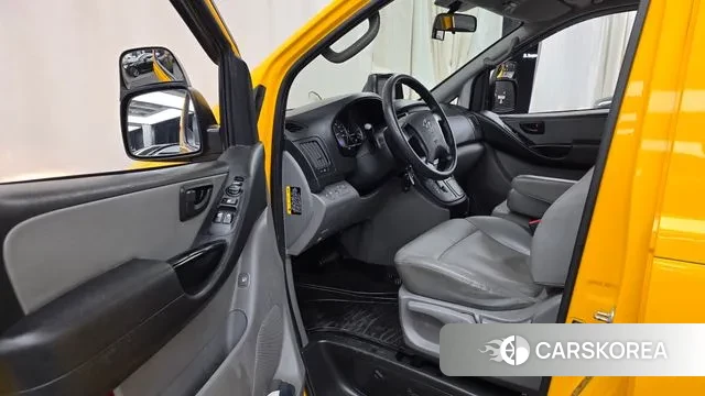 Hyundai The New Grand Starex id 3617279 из Кореи 20