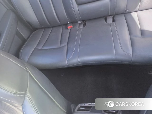 Ssangyong Rexton Sports id 4780798 из Кореи 20