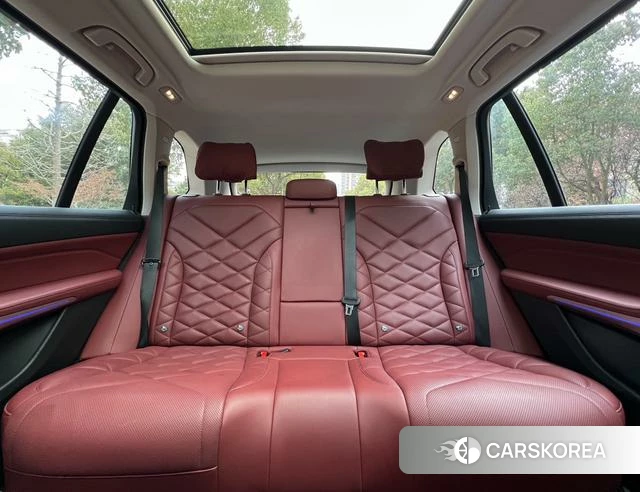 BMW X5 id 4258984 из Китая 15