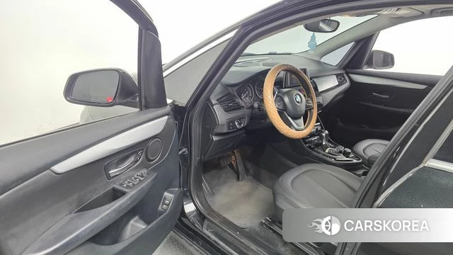 BMW 2 Series Active Tourer (F45) id 4508708 из Кореи 20