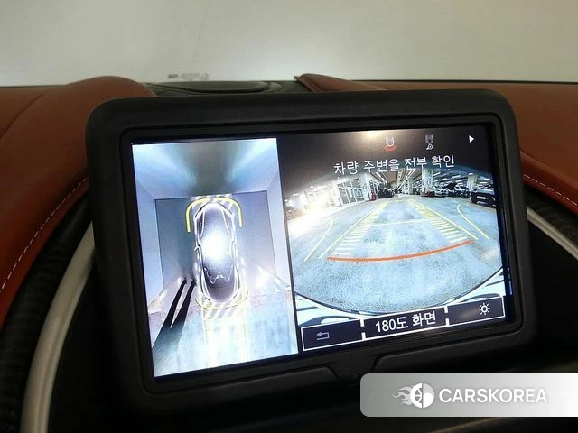 Aston Martin DB11 id 3964007 из Кореи 20