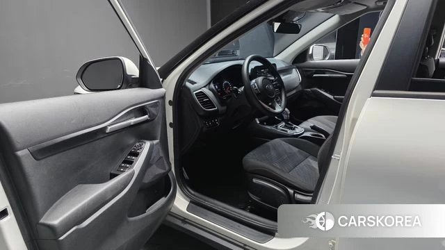 Kia Seltos id 4586677 из Кореи 20