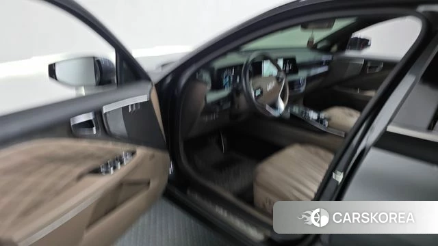 Kia K8 Hybrid id 4469992 из Кореи 37