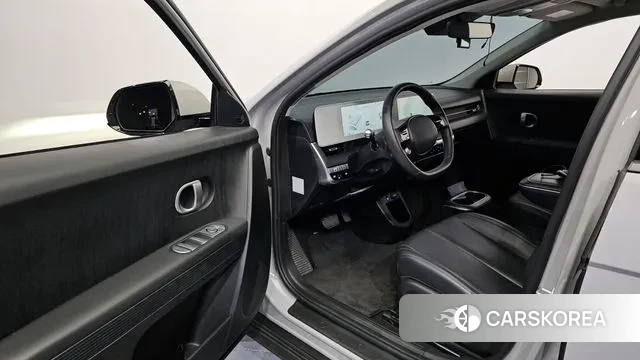 Hyundai Ionic 5 id 3290441 из Кореи 20