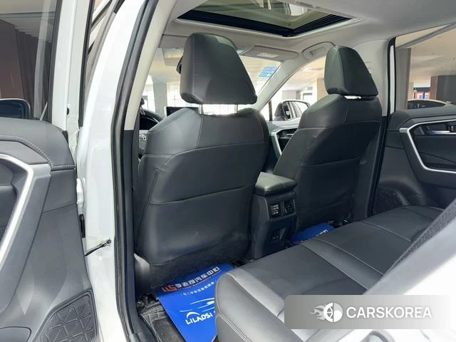 Toyota RAV4 Rongfang id 4263707 из Китая 33