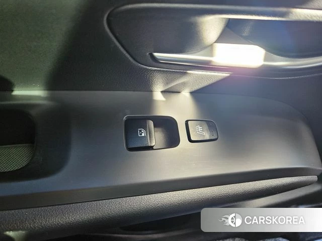 Hyundai Tucson (NX4) id 3897433 из Кореи 19