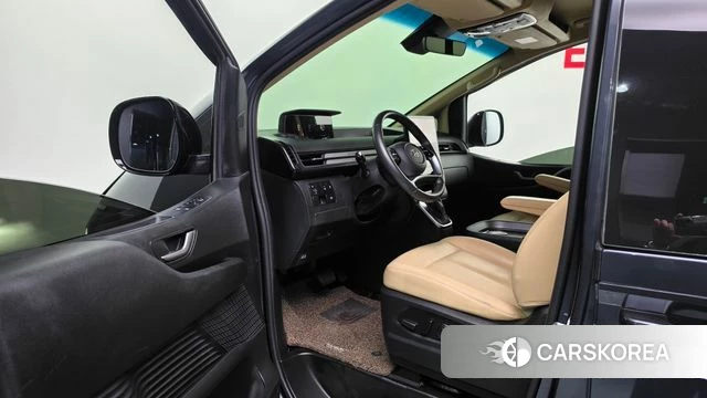 Hyundai Staria id 4871482 из Кореи 20