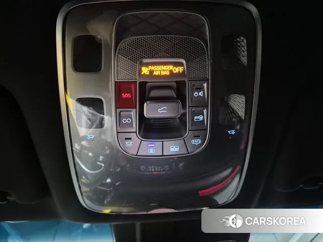 Genesis G90 (RS4) id 3625380 из Кореи 20