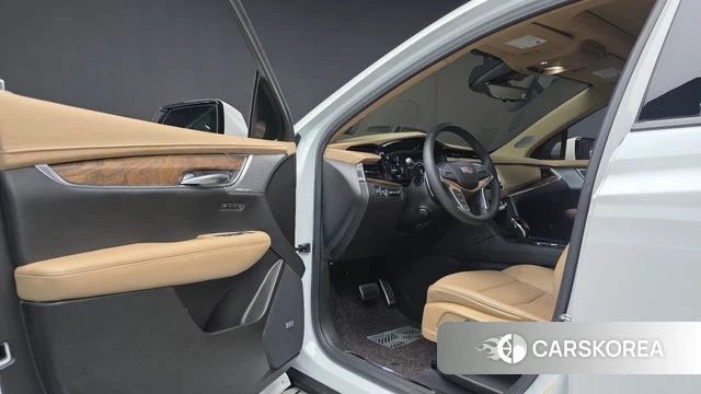 Cadillac XT5 id 4517698 из Кореи 35