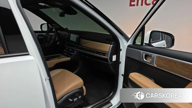 Hyundai Santa Fe (MX5) id 4893280 из Кореи 38