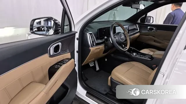 Kia The New Sorento 4th Generation id 3201032 из Кореи 20