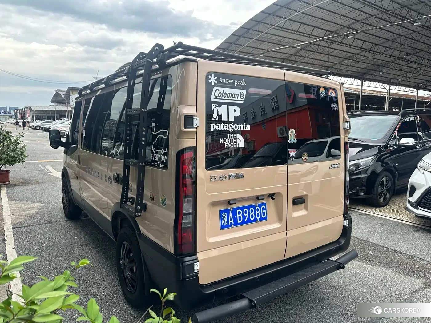 Jiangling Fushun id 4546538 из Китая 14