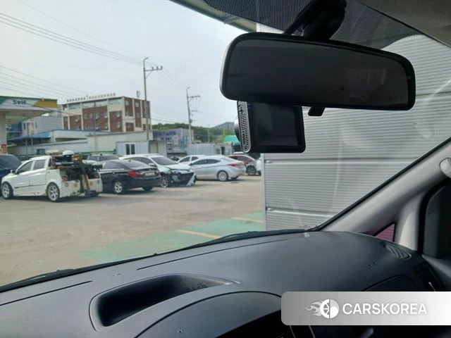 Hyundai Grand Starex id 4233173 из Кореи 13