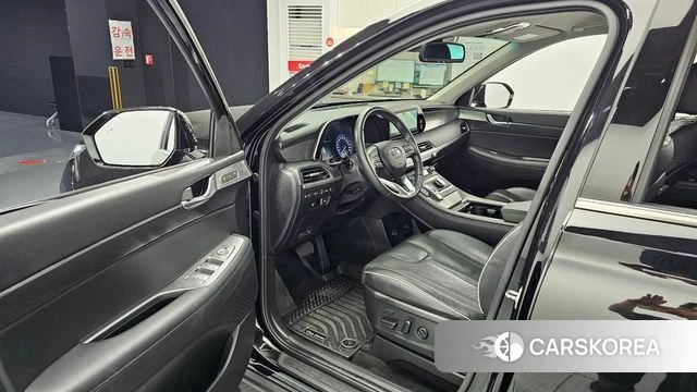 Hyundai Palisade id 4293609 из Кореи 32